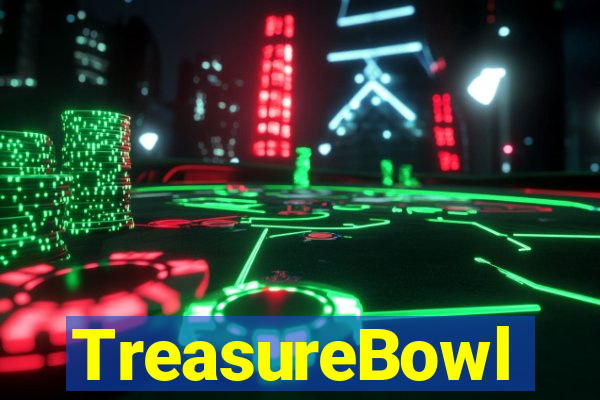 TreasureBowl treasure bowl estrategia